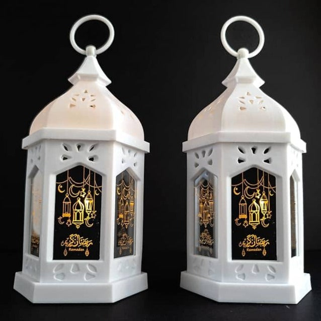 Ramadan Eid Decoration LED Lights